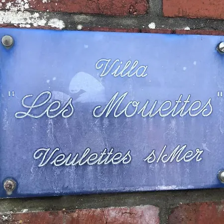 Studio a moins de 50 mètres de la plage, vue dégagée sur la vallée Veulettes-sur-Mer Extérieur photo