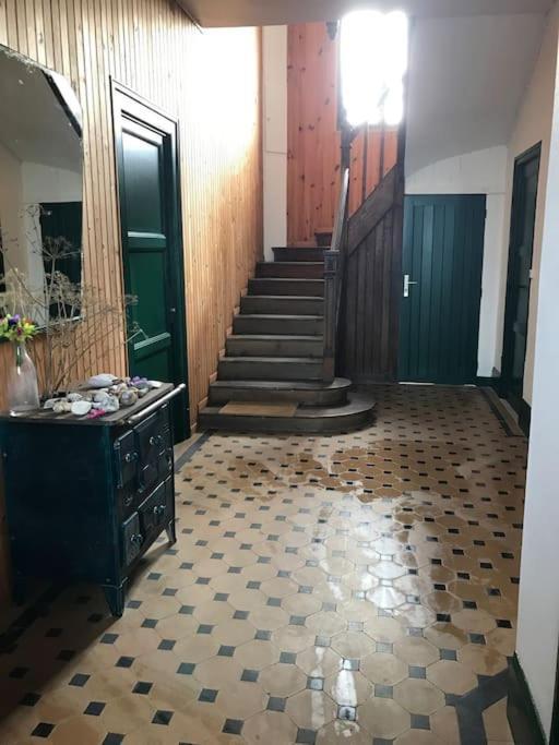 Appartement A Moins De 50 Mètres De La Plage, Vue Dégagée Sur La Vallée